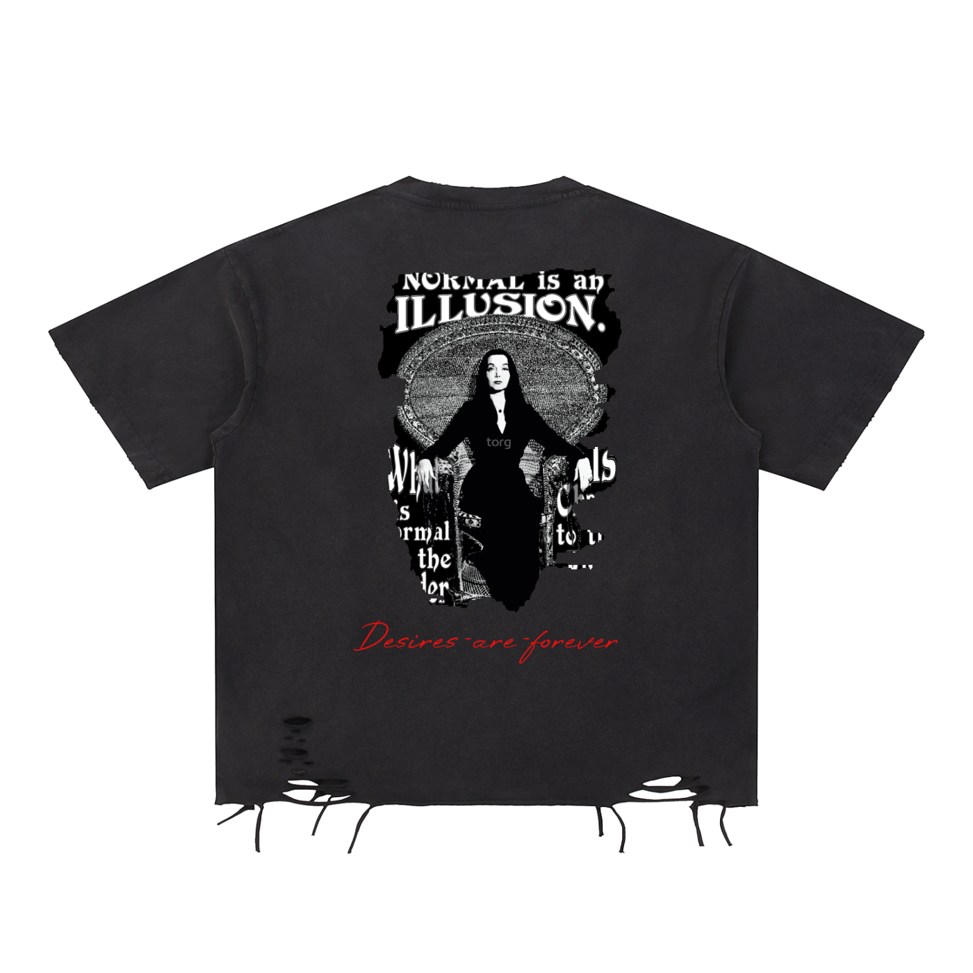 ILLUSIONAL T-Shirt