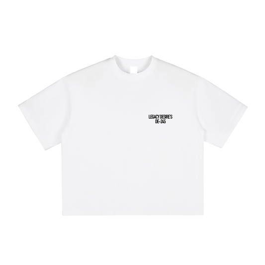 USER Boxy T-Shirt